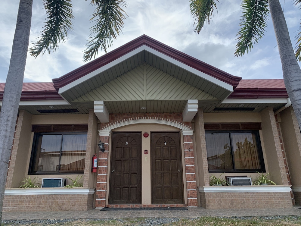 Balay Inato Pension 2/23