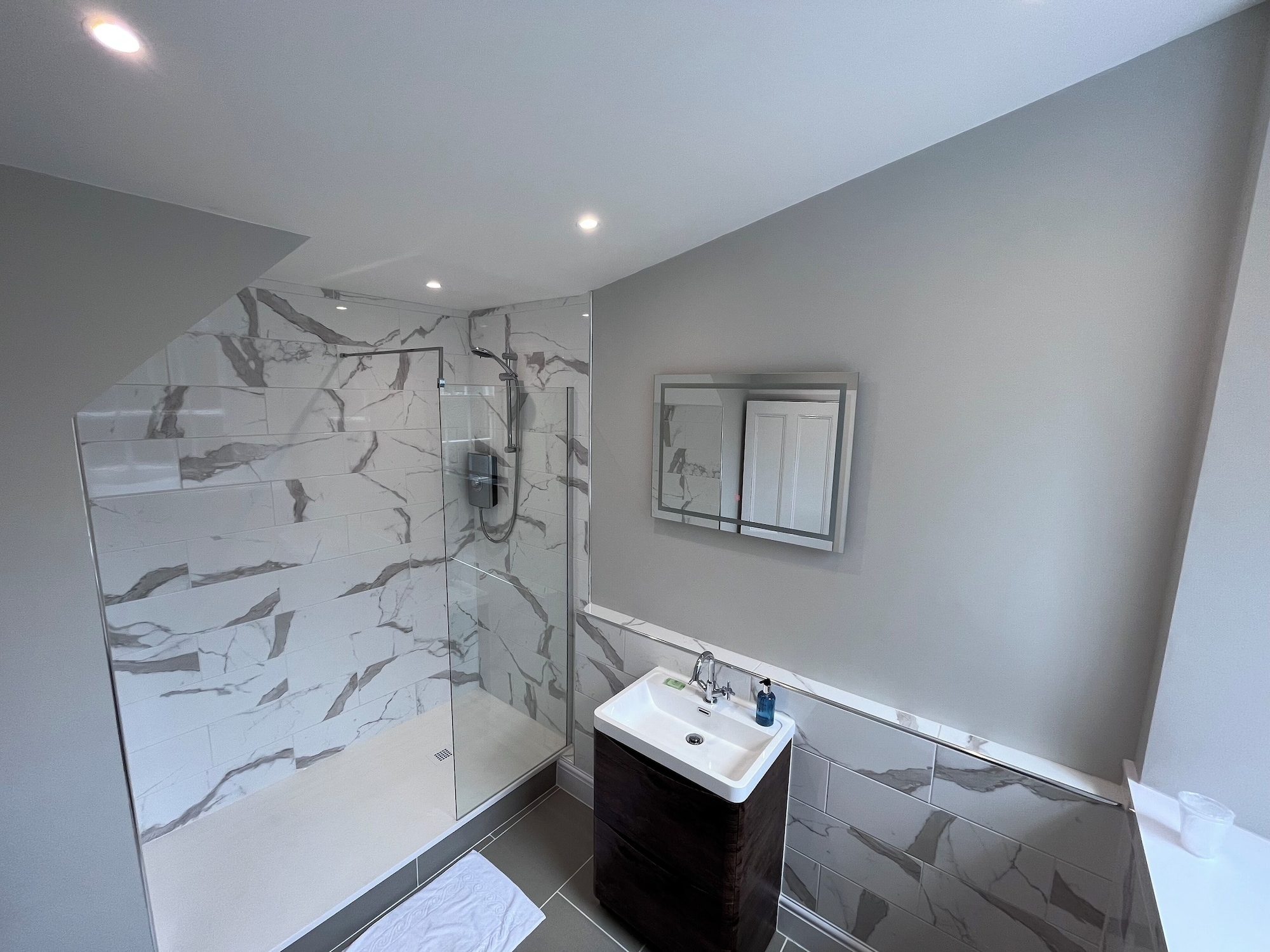 غرفة سوبيريور بسرير كينج، Latimer House 10/10