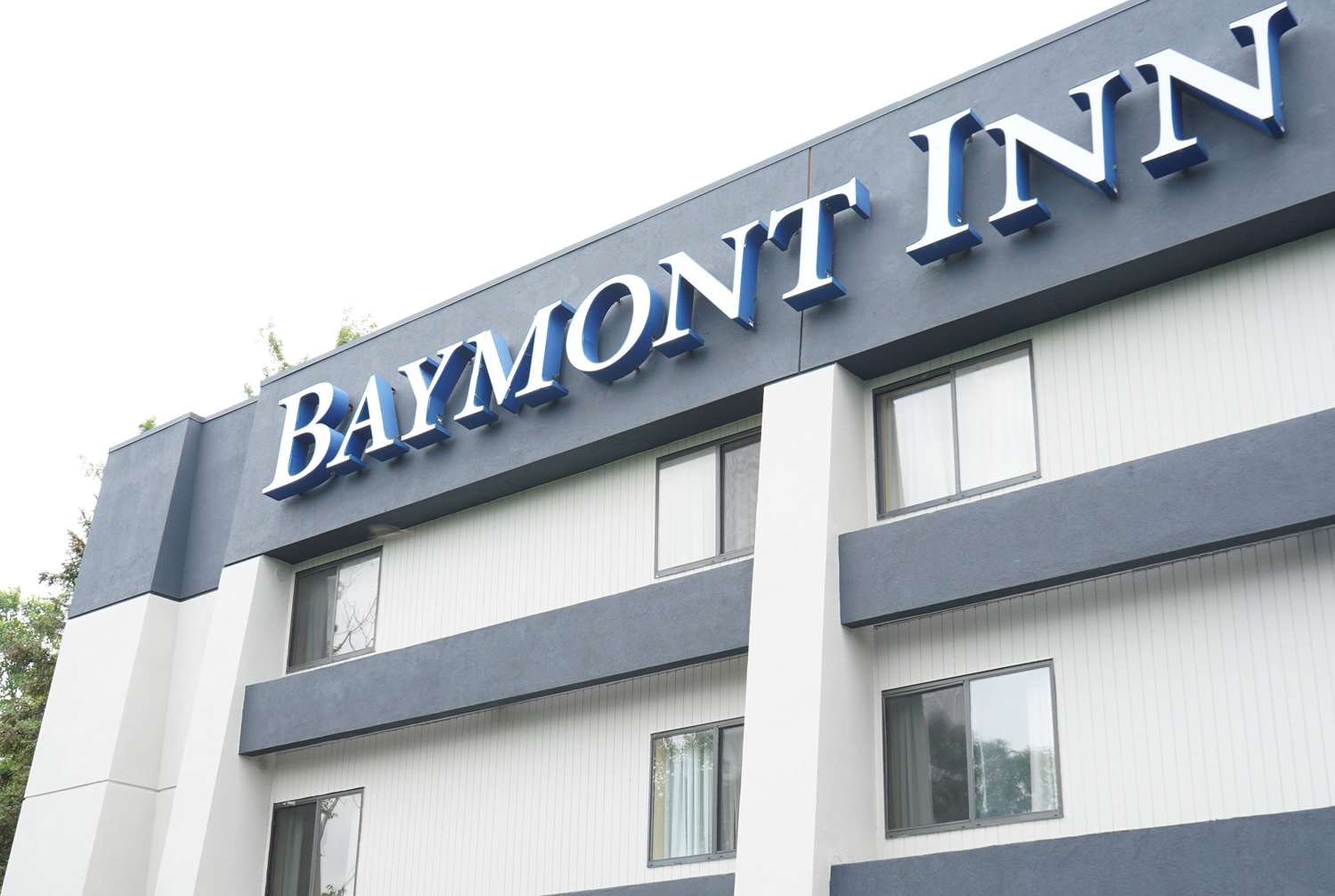 Baymont By Wyndham Bridgeport Frankenmuth 2/59