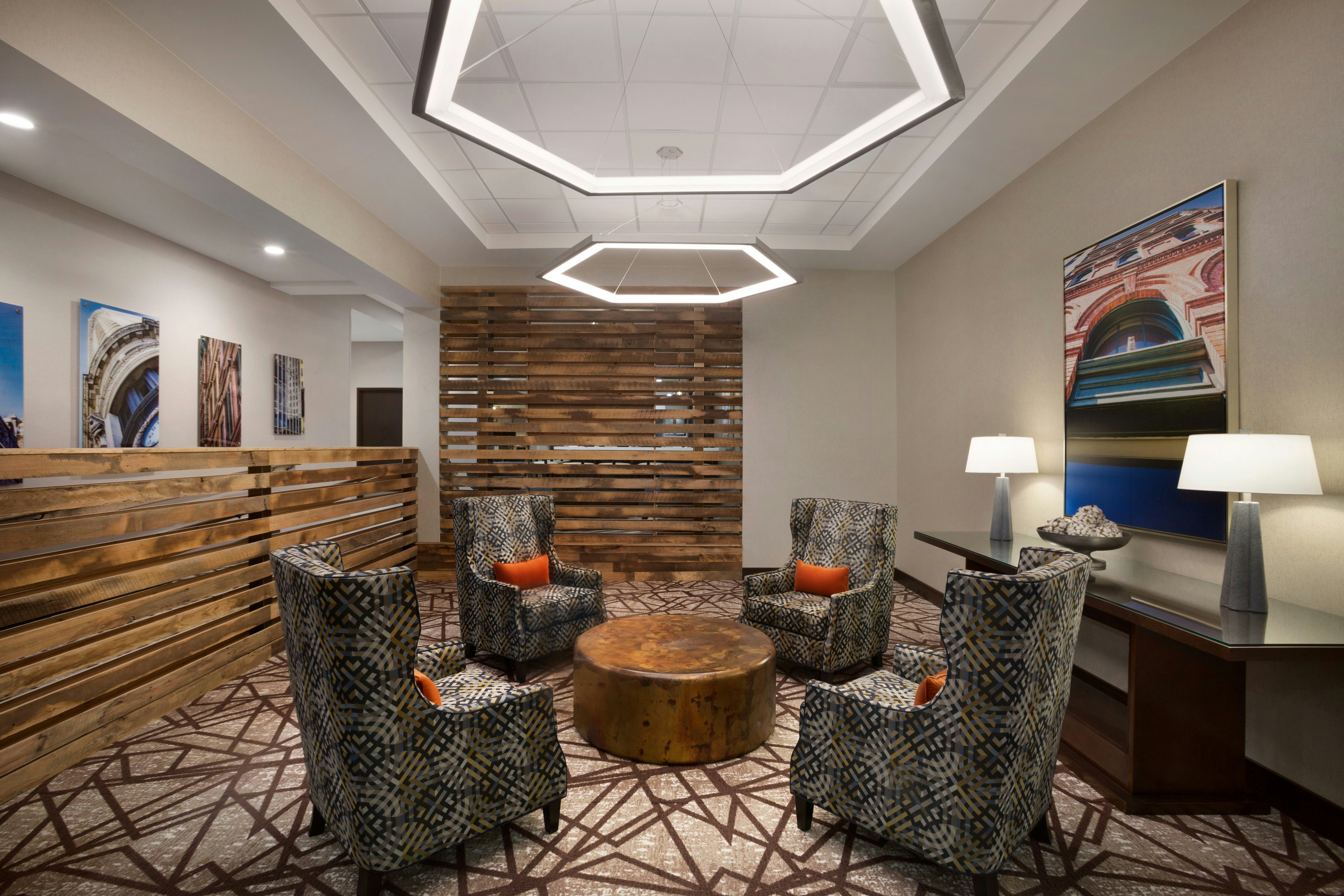 Hilton Garden Inn Downtown Birmingham 21/46