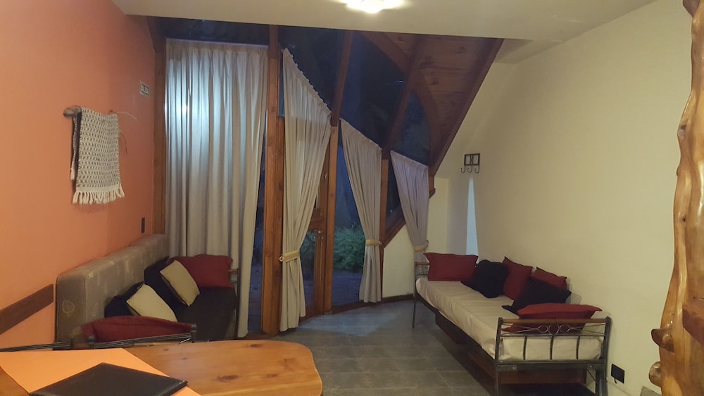 Casa del Bosque Aparts Suites & Spa 34/60