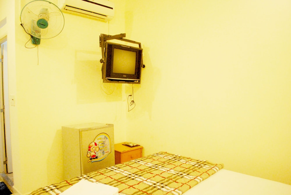 Lan Anh Hotel 30/30