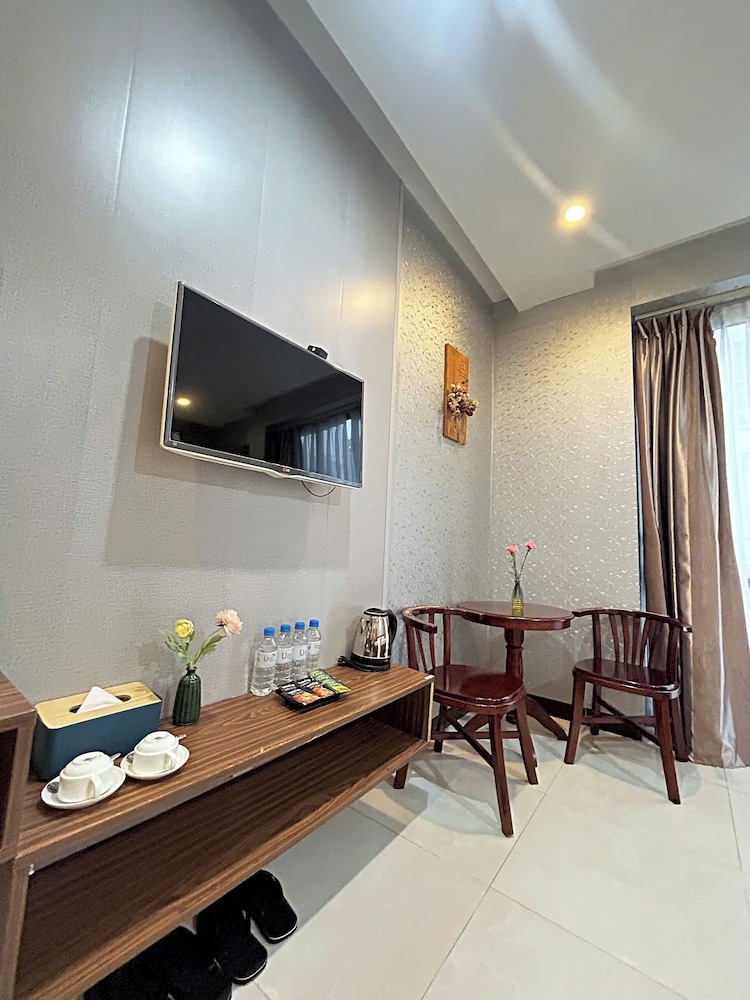 Besea Hotel 47/59