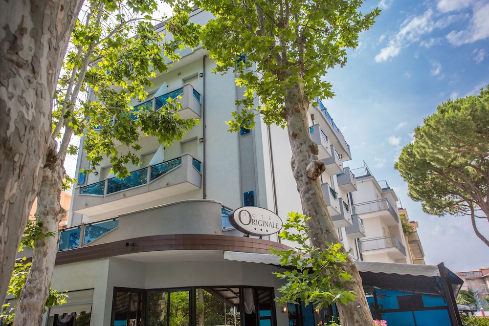 Hotel Originale 4/50