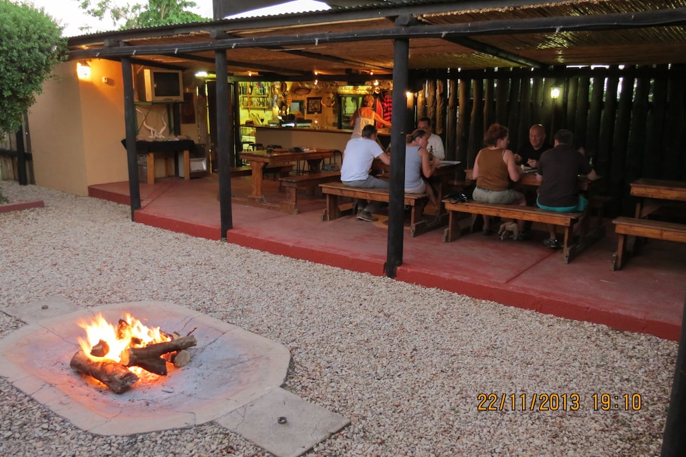 Kudu Ridge Game Lodge 23/41