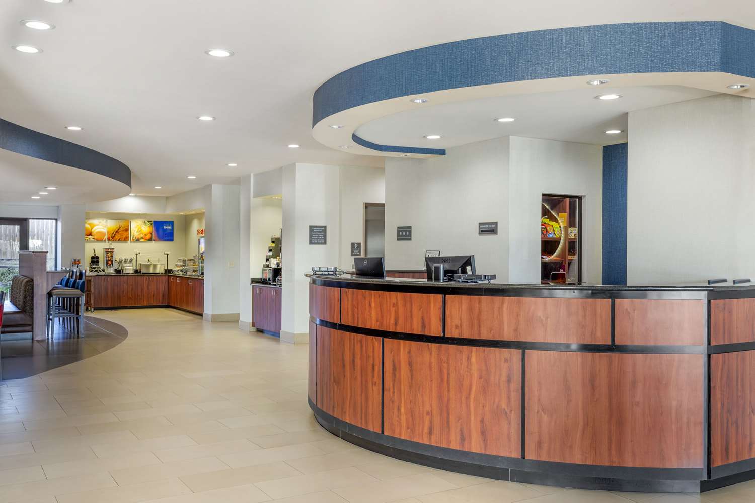 Comfort Suites Whitsett - Greensboro East Whitsett NC 6/41