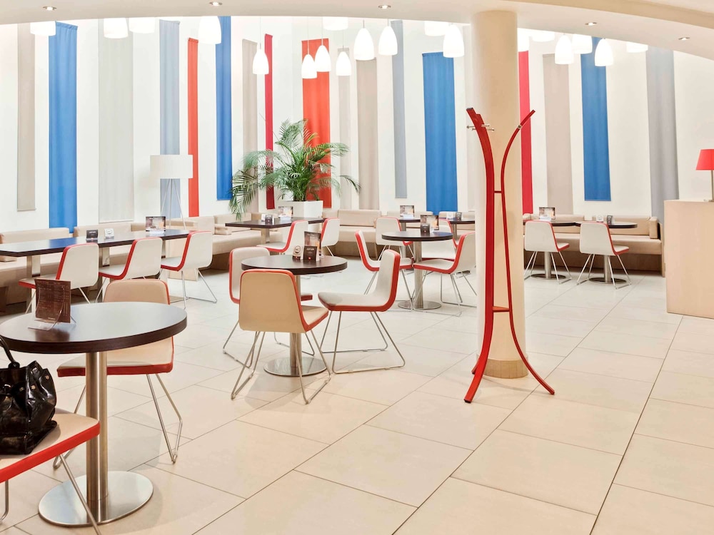 Ibis Budapest Centrum 45/63