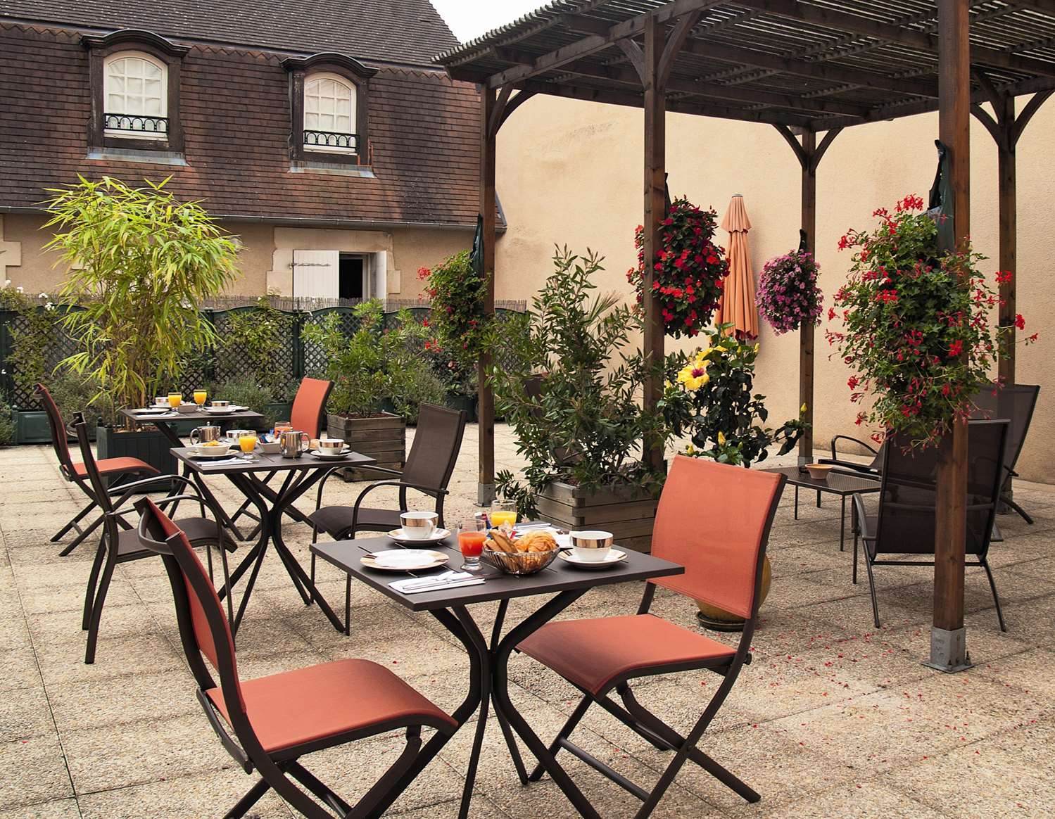 Best Western Plus Poitiers Centre Le Grand Hotel 28/41