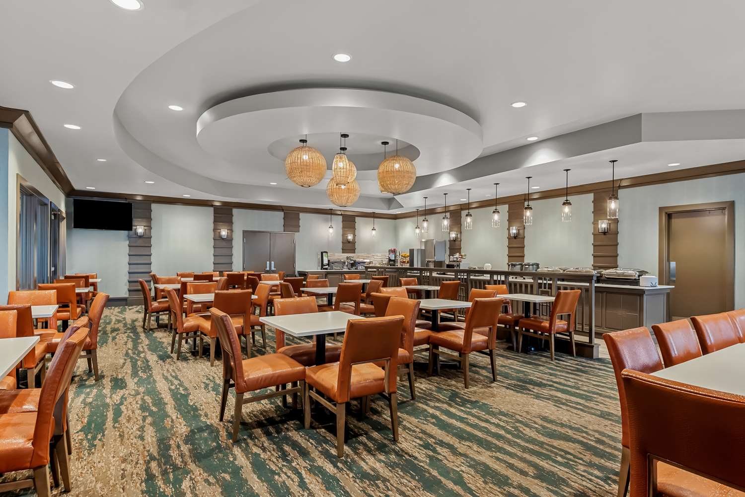 Best Western Seaway Inn 28/39