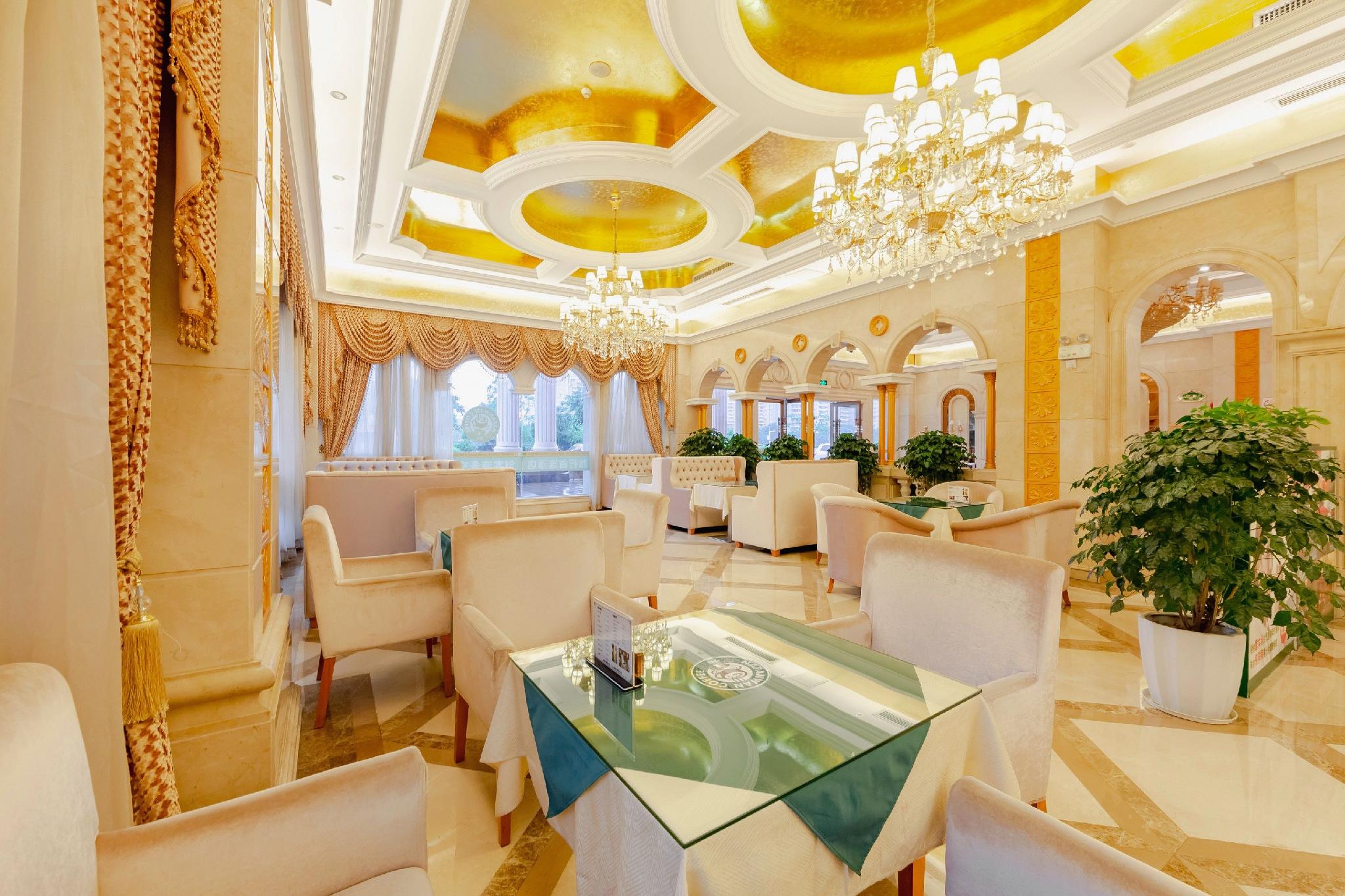 Vienna Hotel (Changlong Dashi River Garden Store in Panyu, Guangzhou) 36/47