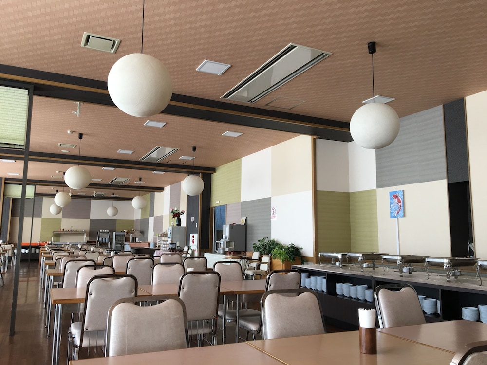 Tominoko Hotel 25/32