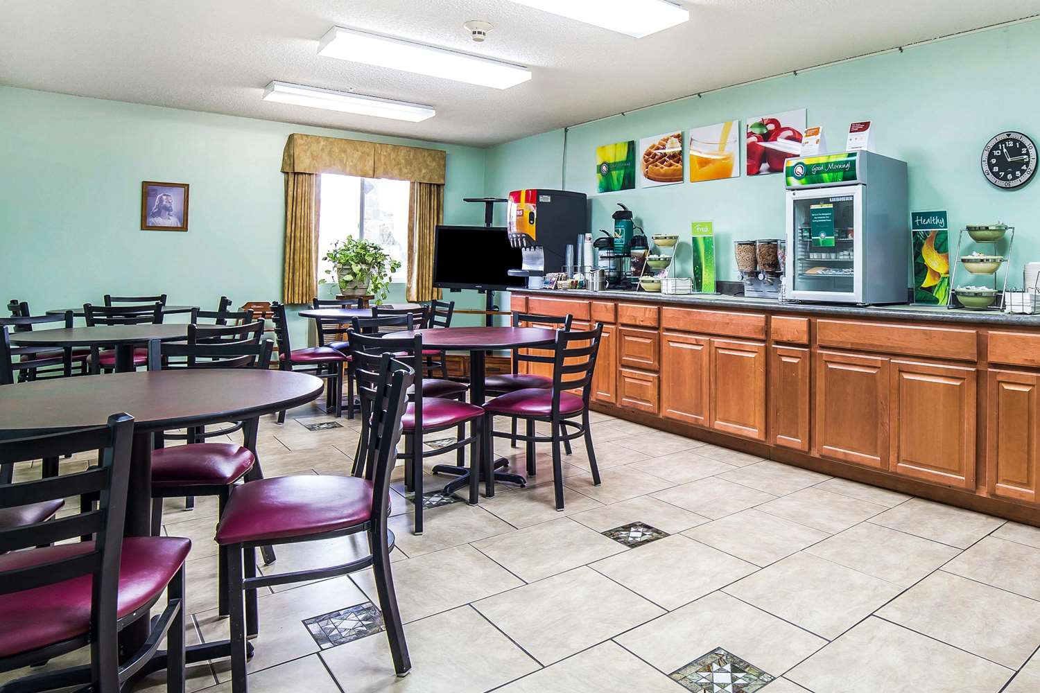 FairBridge Inn and Suites Sunnyside 22/27