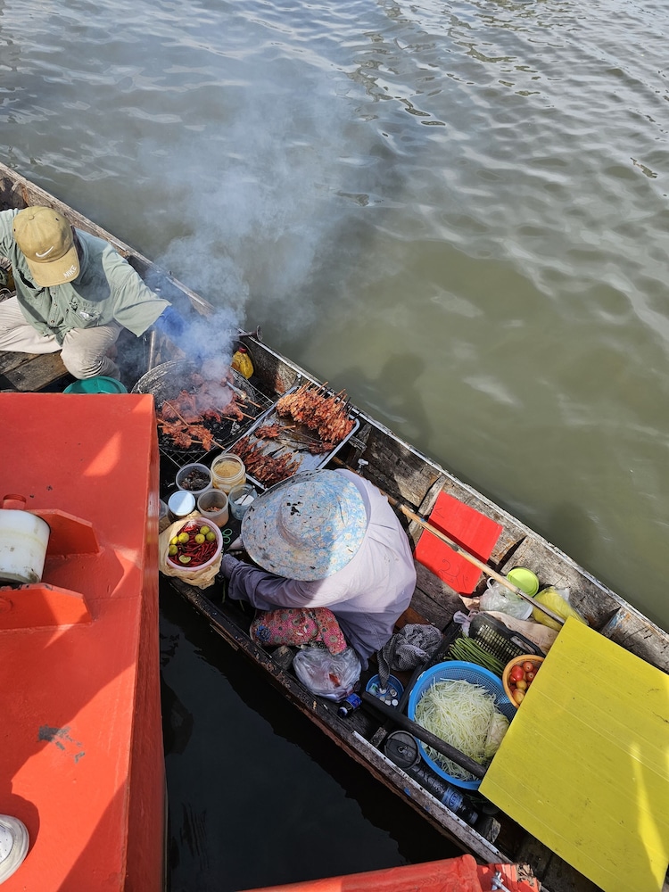 Ten Six Hundred, Chao Phraya, Bangkok by Preference 34/58