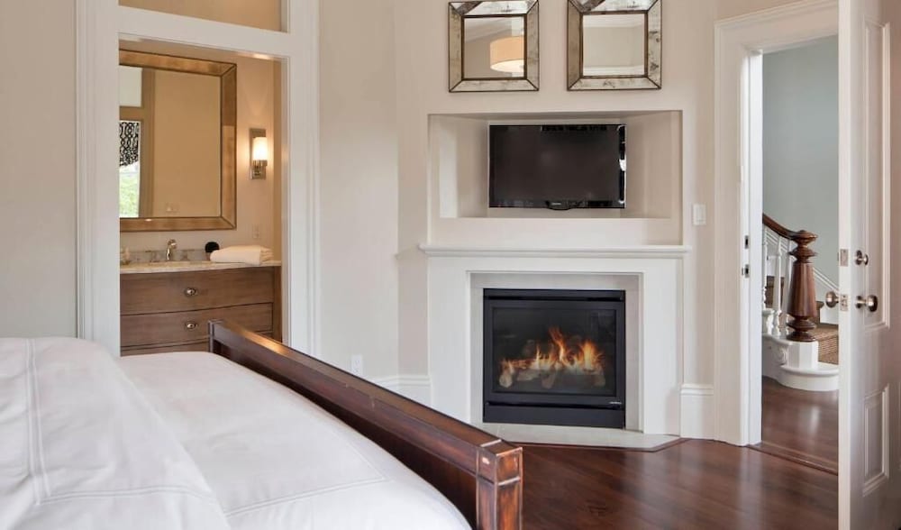 Inns of Mendocino 12/50
