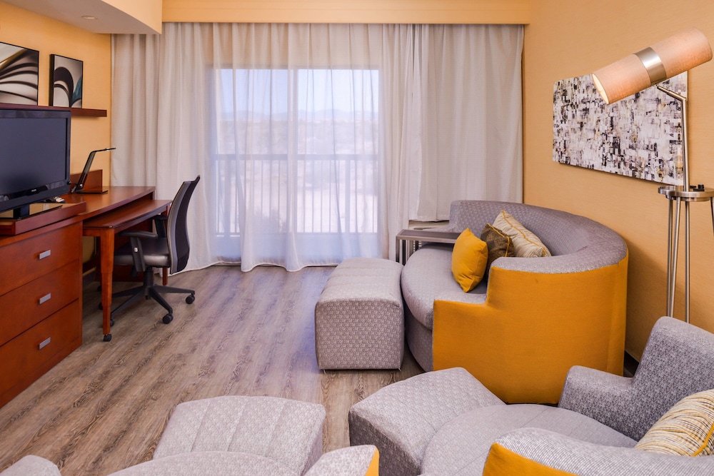 Courtyard Marriott Victorville 38/52