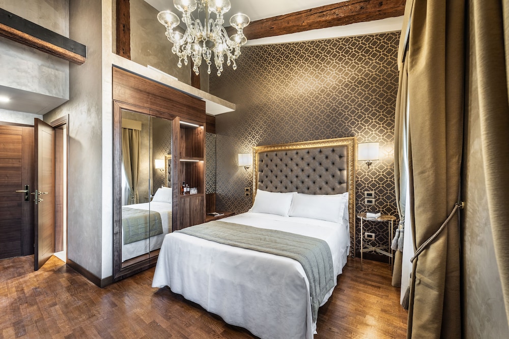 Palazzo San Lorenzo 23/50