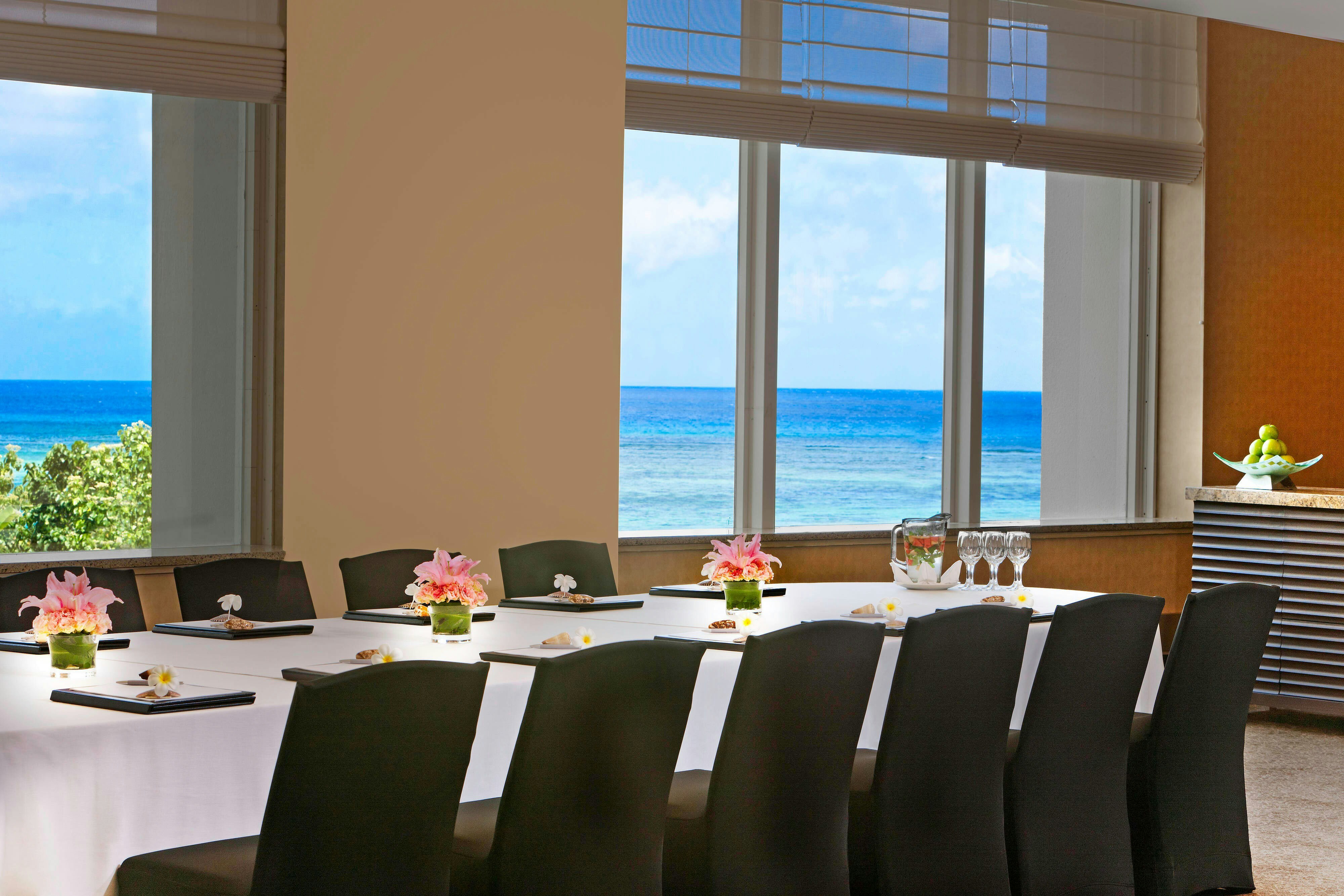 THE WESTIN RESORT GUAM 39/51
