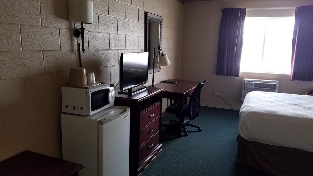 1st Choice Inn Rawlins 19/60