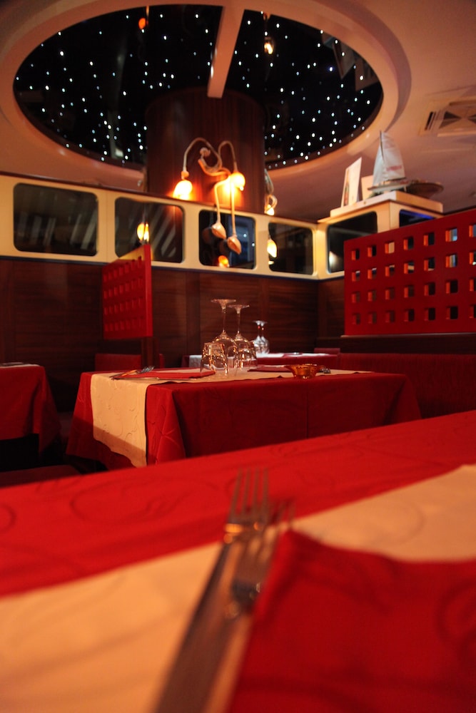 Boutique & Spa Sirenahotel 24/45