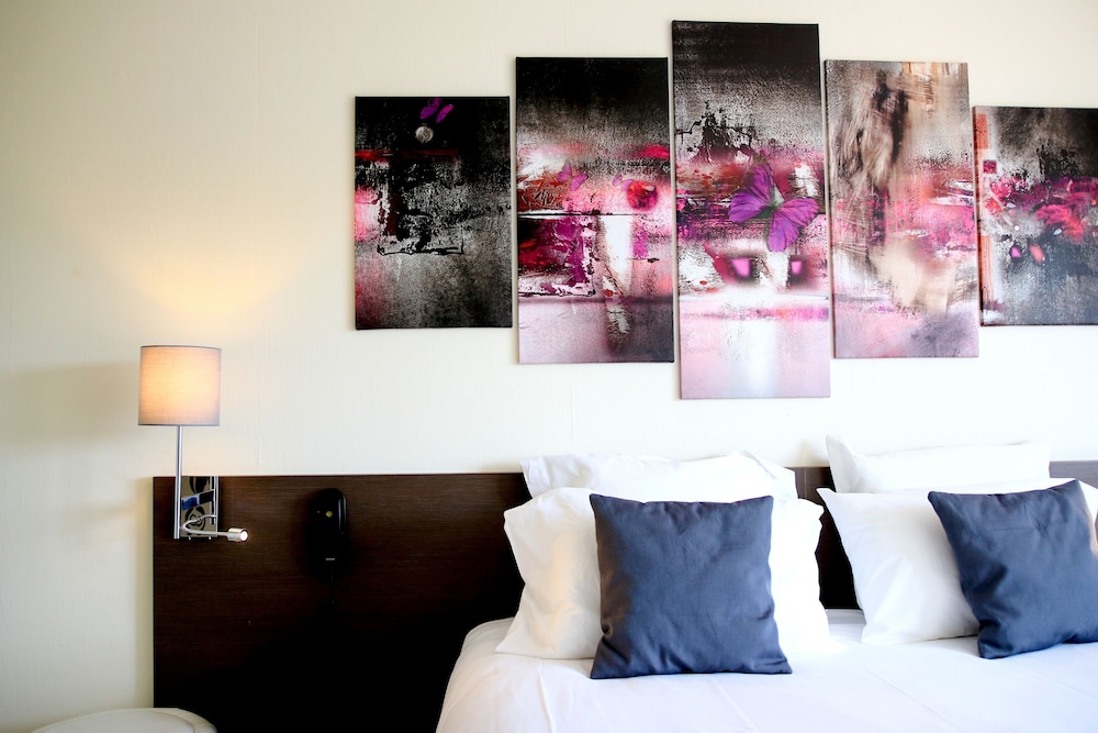 Hotel Perla Riviera 20/48