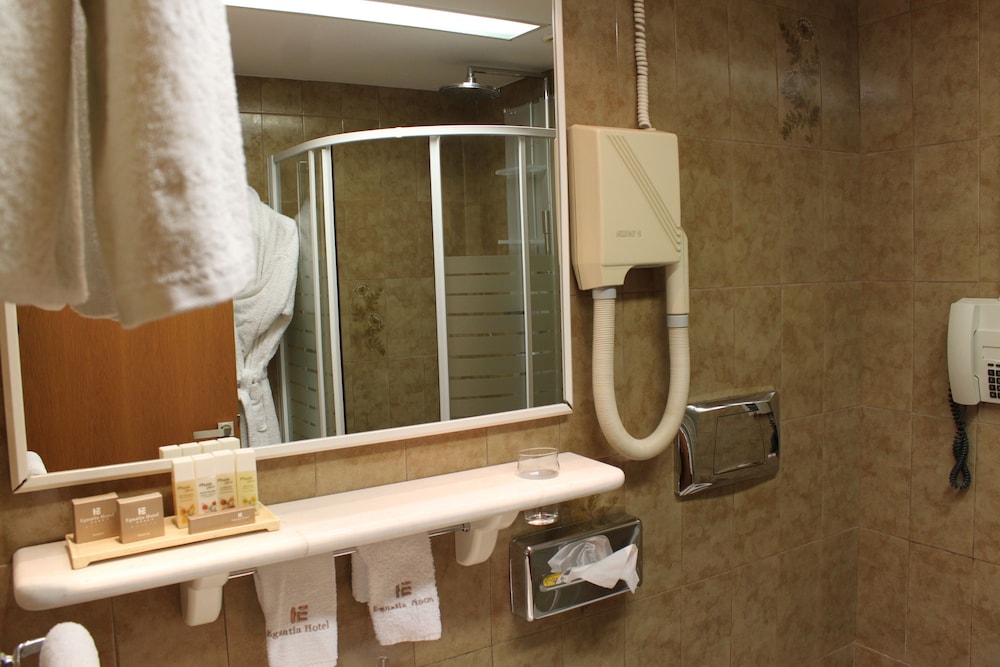 Egnatia City Hotel Spa Ex Egnatia Hotel Kavala 66/66