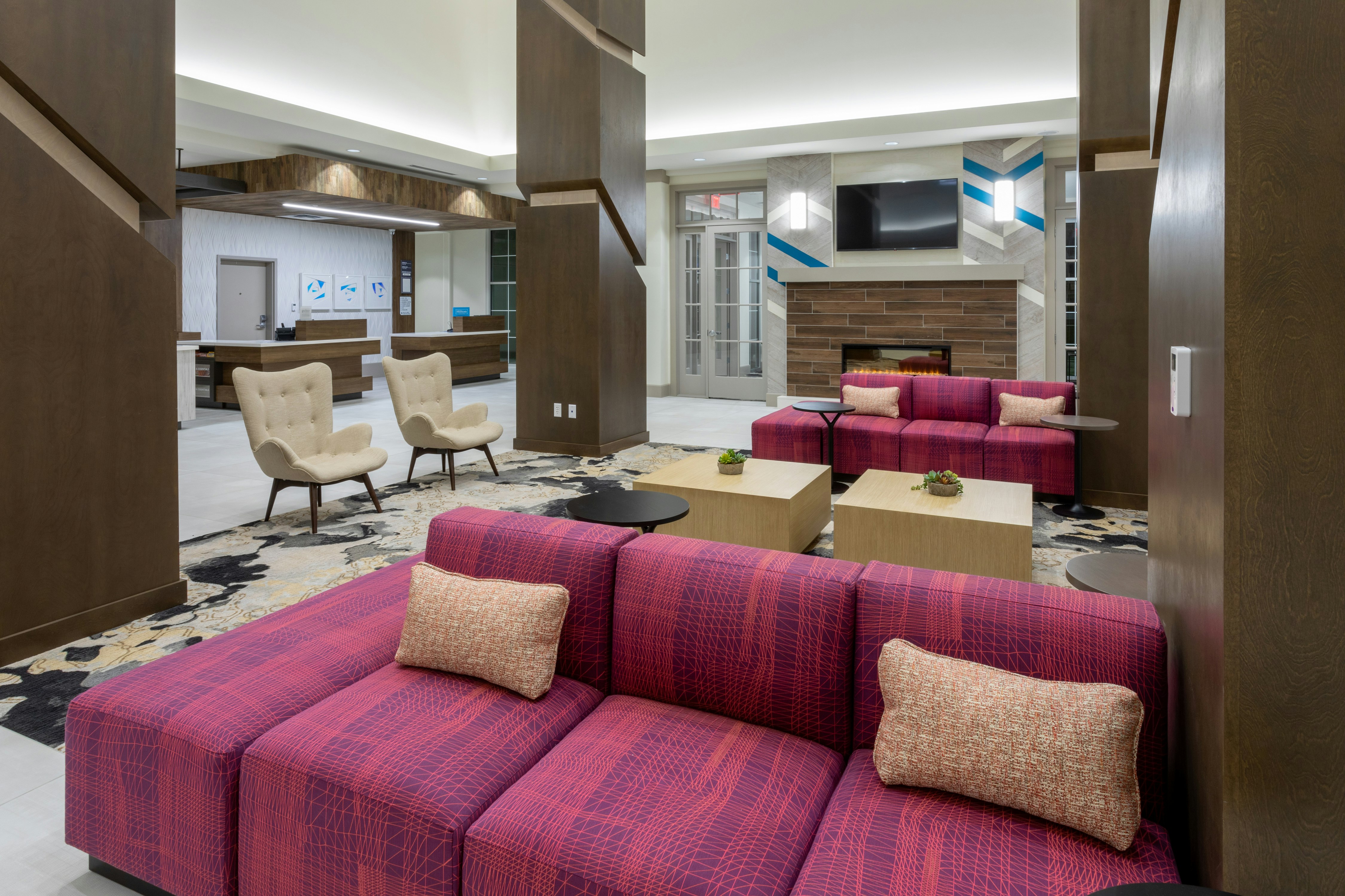 Hilton Garden Inn St. Cloud, MN 21/34