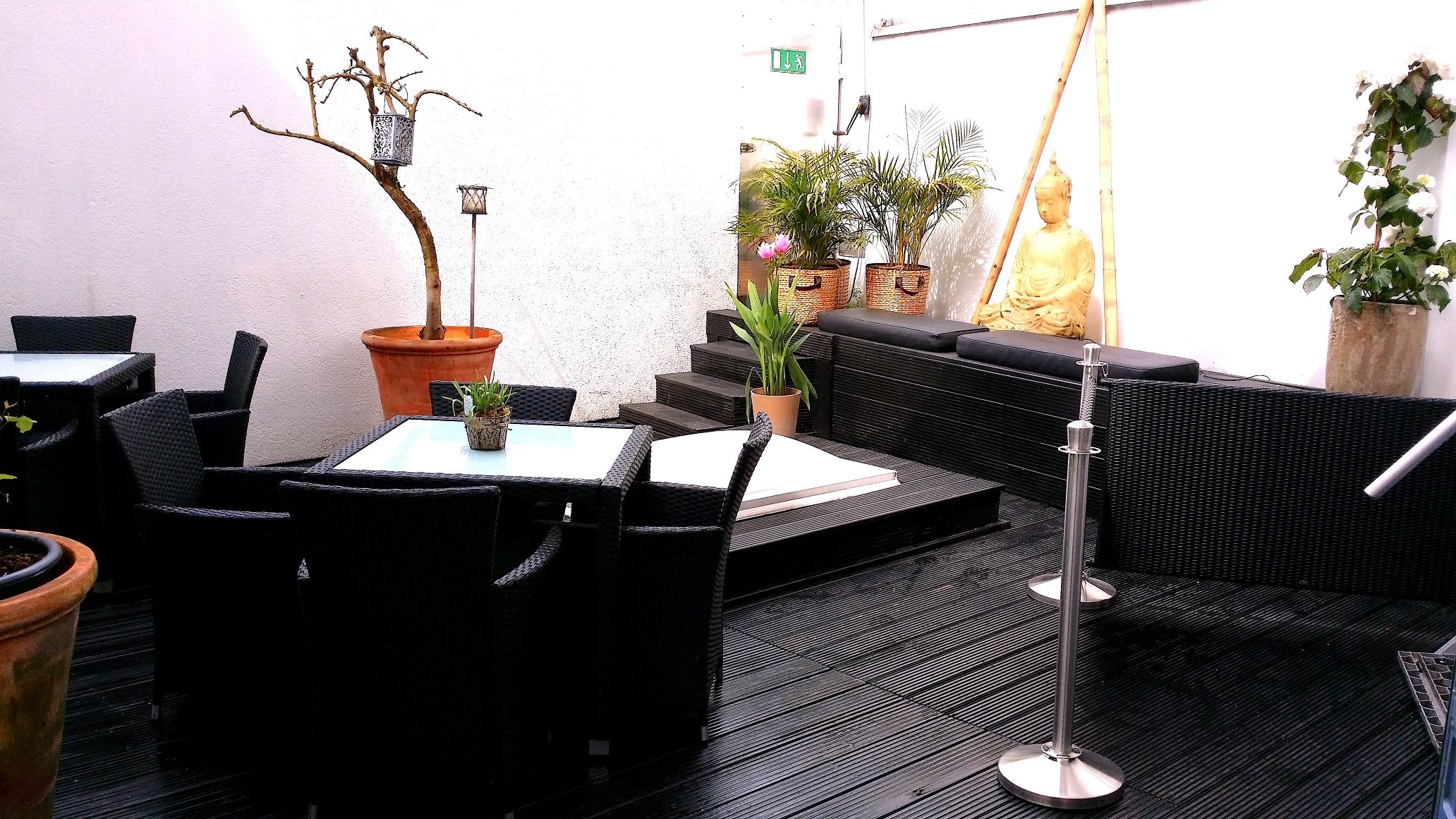 Hotel Business Wieland 15/25