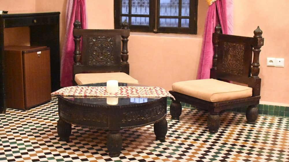 Riad Yacout 55/76