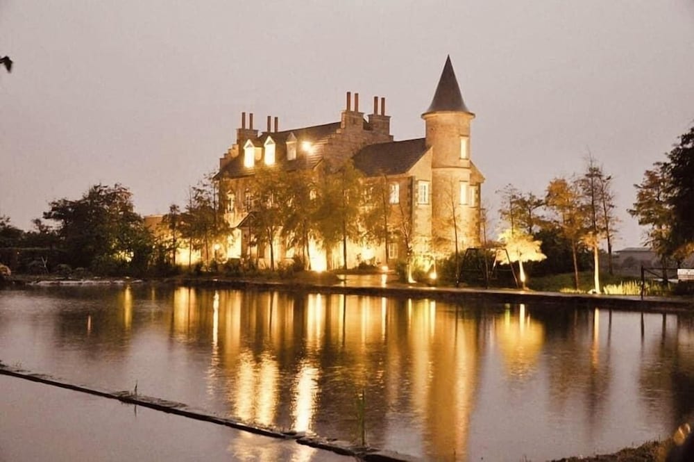 Chateau De France 39/50