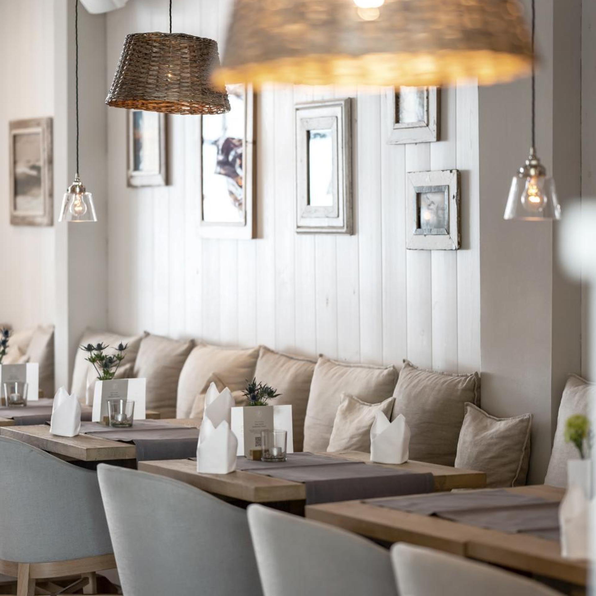 The Cozy Hotel Timmendorfer Strand 47/62