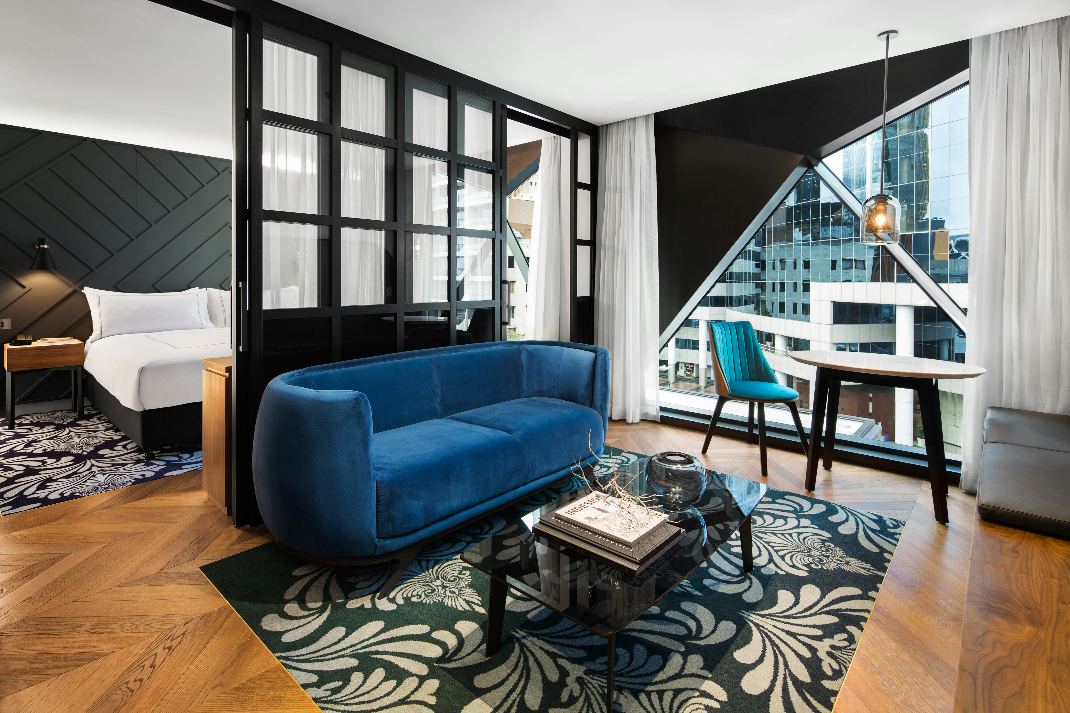 West Hotel Sydney Curio Collection By Hilton 47/80