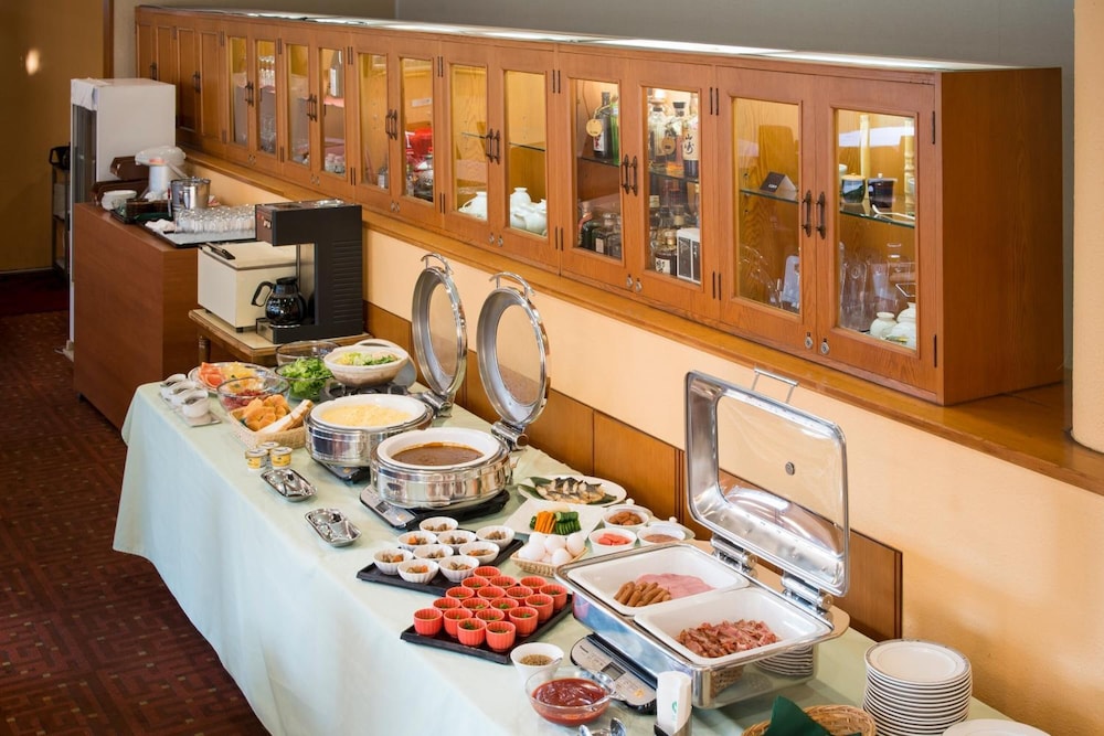 Hachinohe Park Hotel 13/26