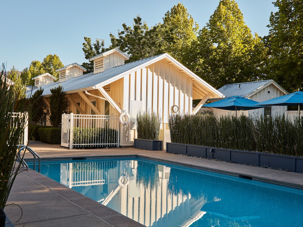 Solage An Auberge Resort 2/86