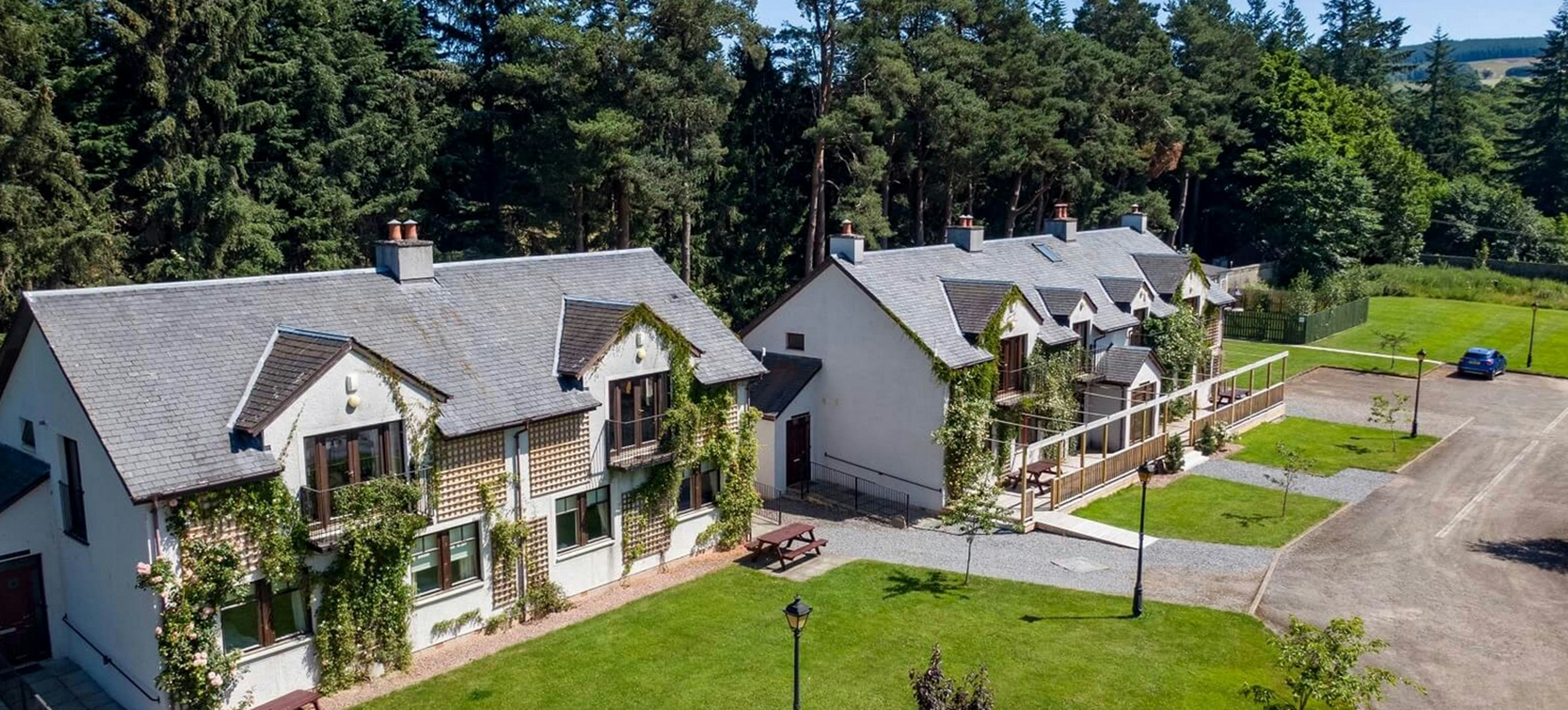 Atholl Palace Hotel 55/65