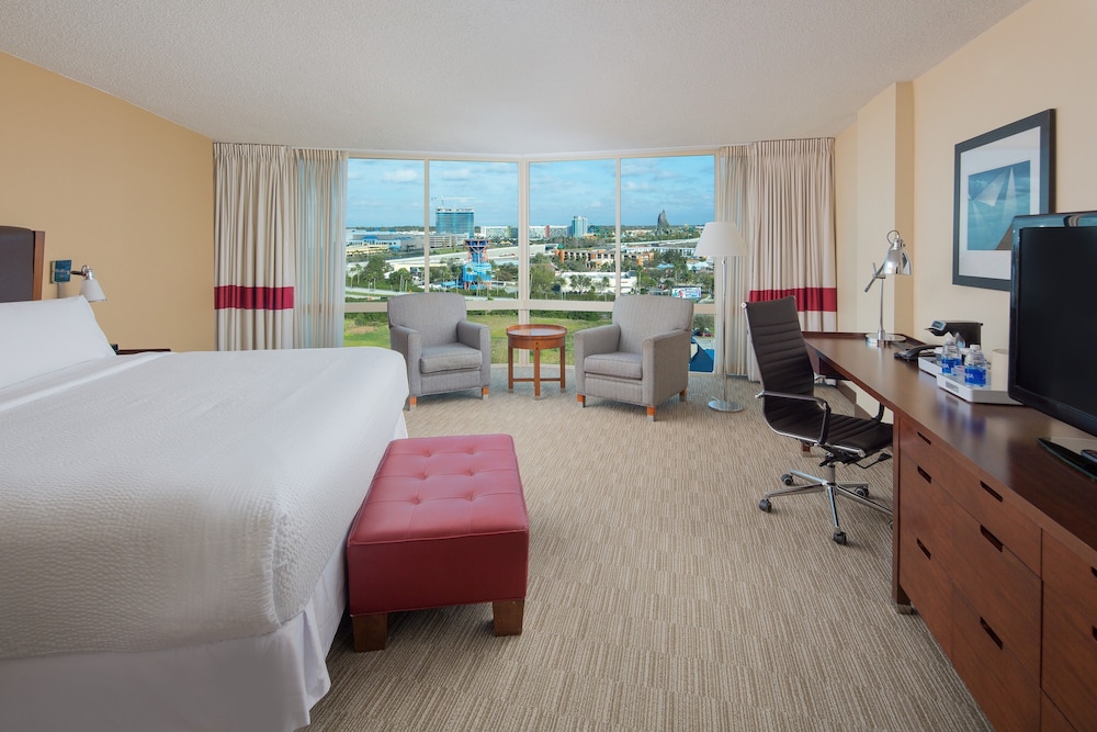 Four Points By Sheraton Orlando International Drive 24/55