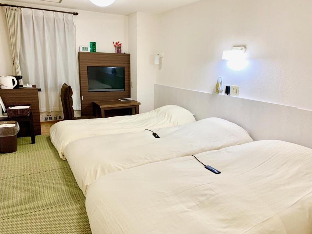 Business Hotel Raicho 13/50