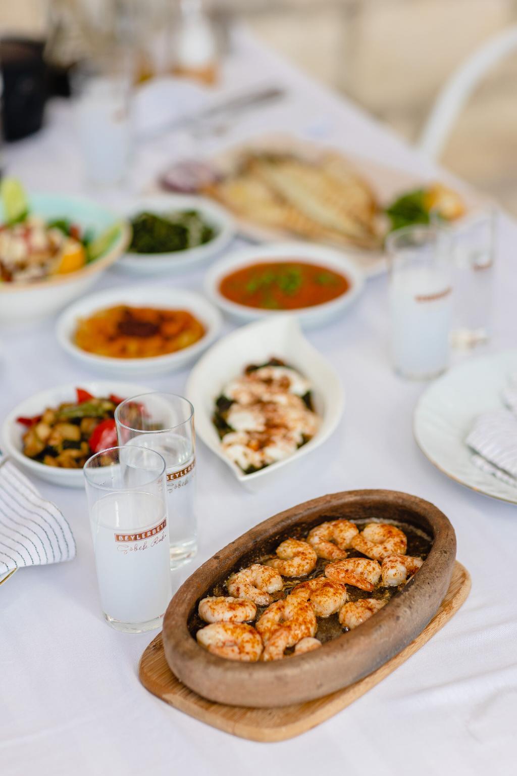 Lavantali Konak Tasev Butik otel & Restorant 19/39