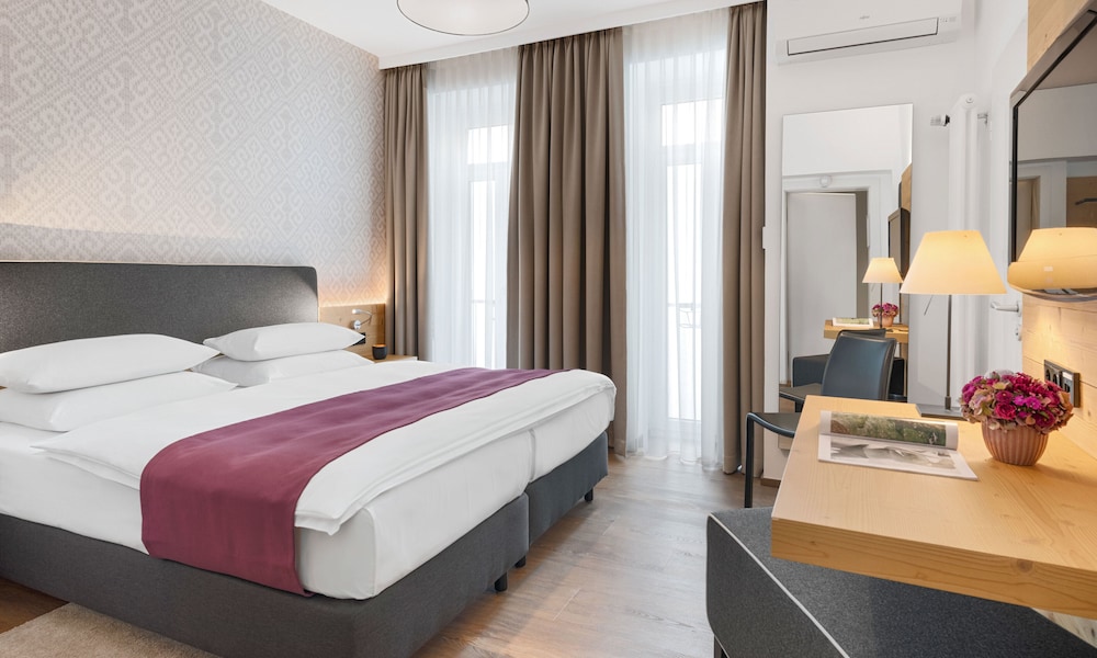 Alpen Hotel Munchen 13/36