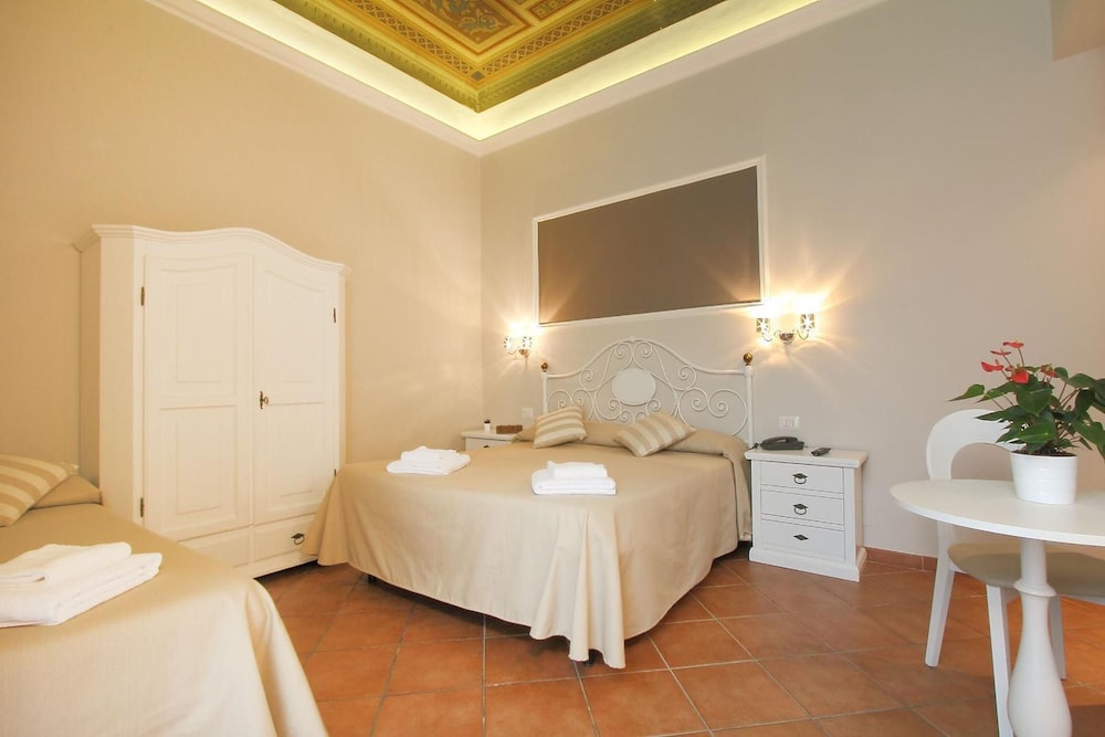 Hotel Ferrucci Firenze 23/50