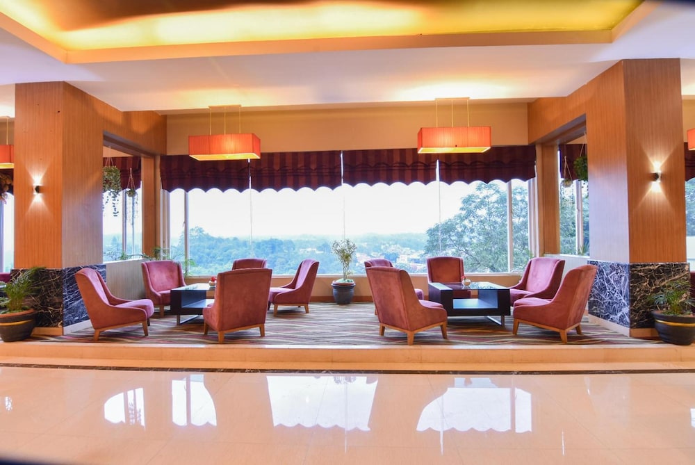 Grand Rocky Hotel 34/44