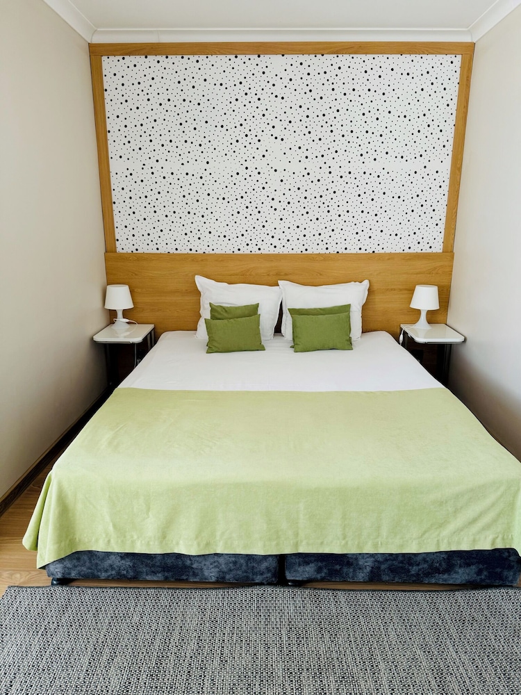 Hotel Amfora 37/69