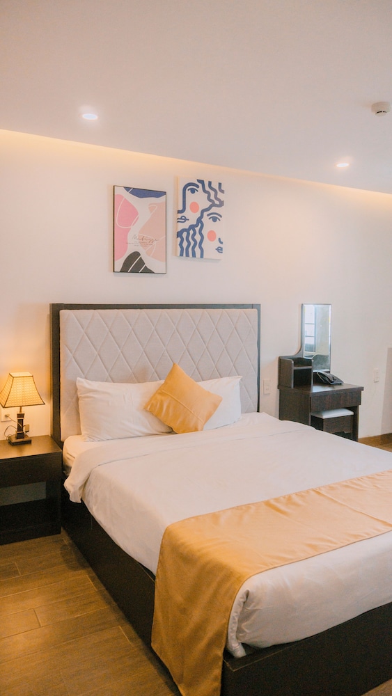 Lys Spa Hotel & Apartment 11/50