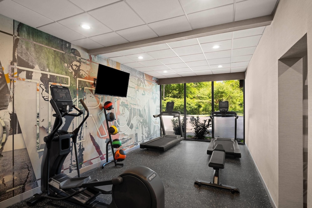 Hawthorn Extended Stay by Wyndham Nashville Airport/Opryland 26/50
