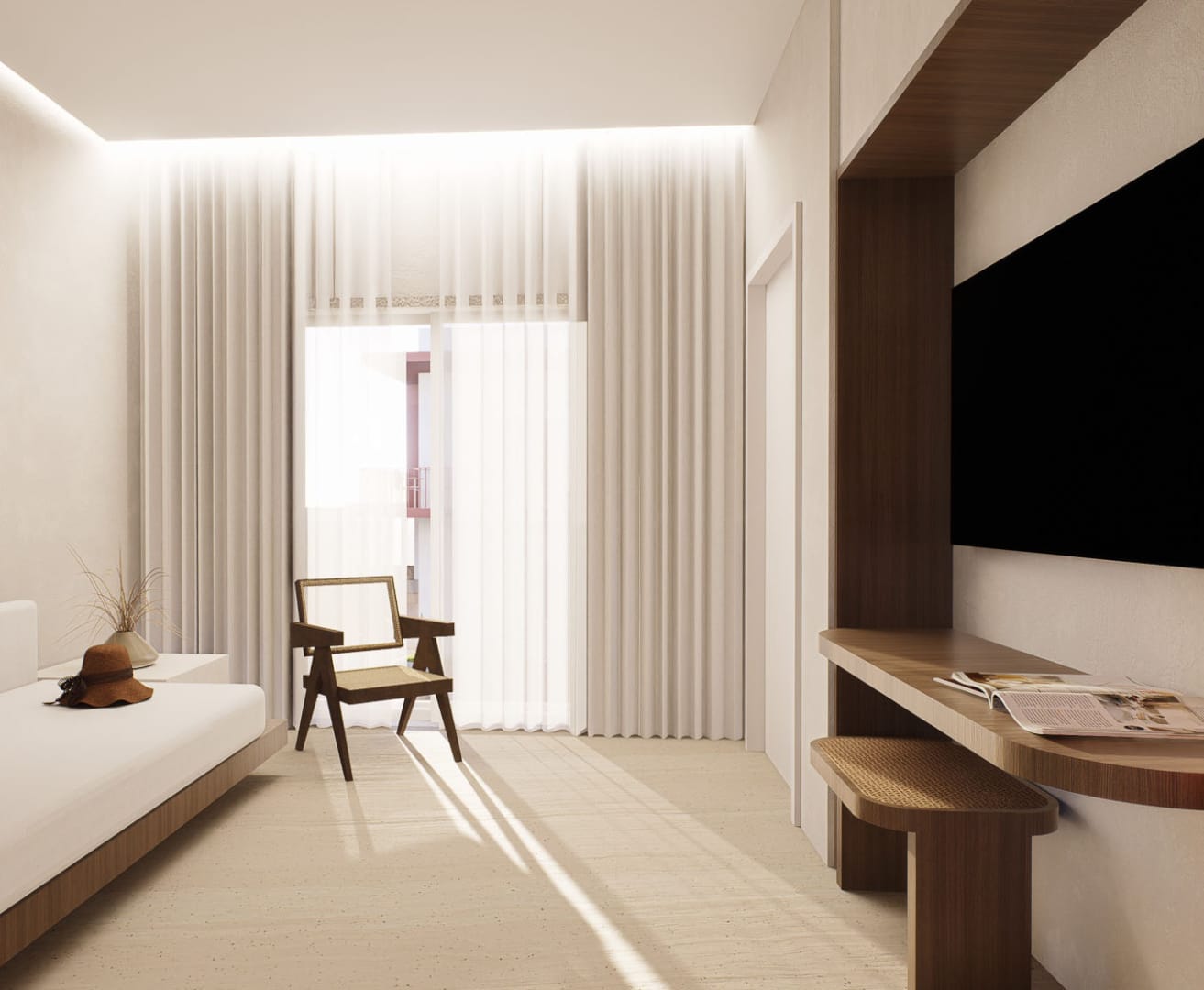 Tarra apartments 21/50