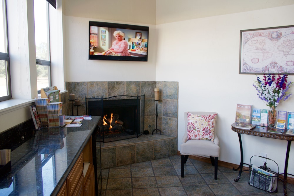 MUNRAS INN 42/58