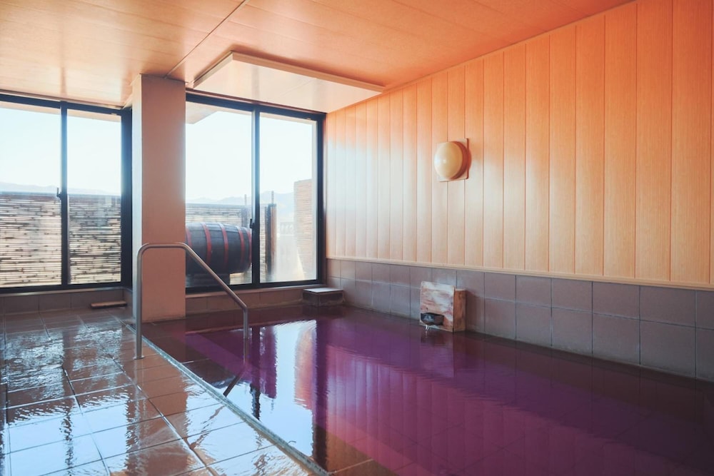 HOTEL HATTA YAMANASHI 19/49