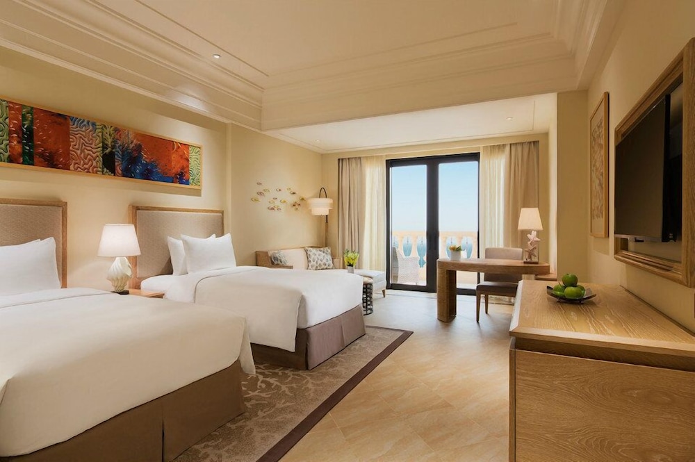 Chimelong Hengqin Bay Hotel 7/28