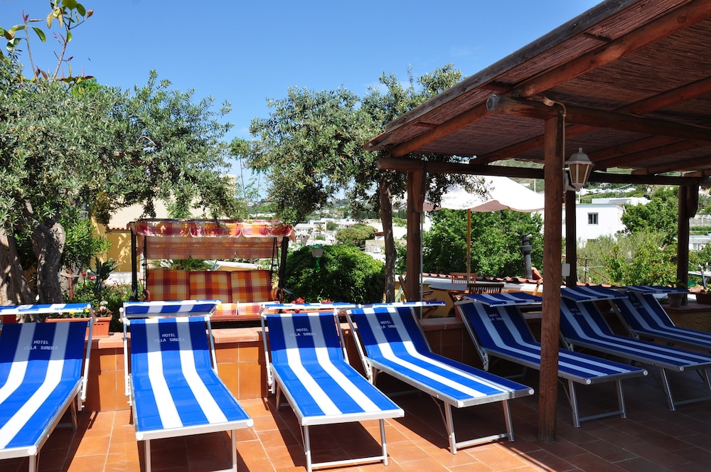 Hotel Villa Sirena 33/50
