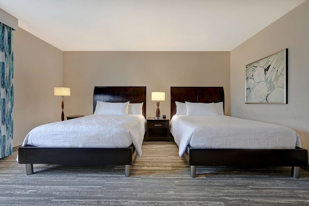 Hilton Garden Inn San Bernardino 22/57