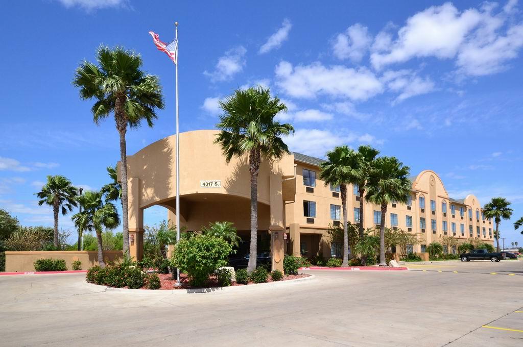 Best Western Casa Villa Suites 27/28